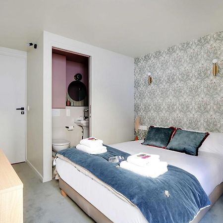 Residence Passage Du Caire Париж Екстериор снимка