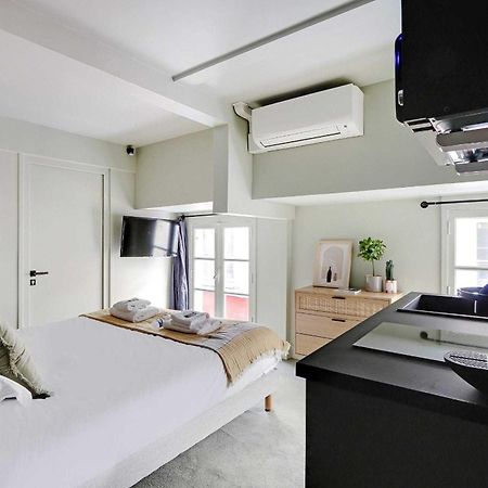 Residence Passage Du Caire Париж Екстериор снимка