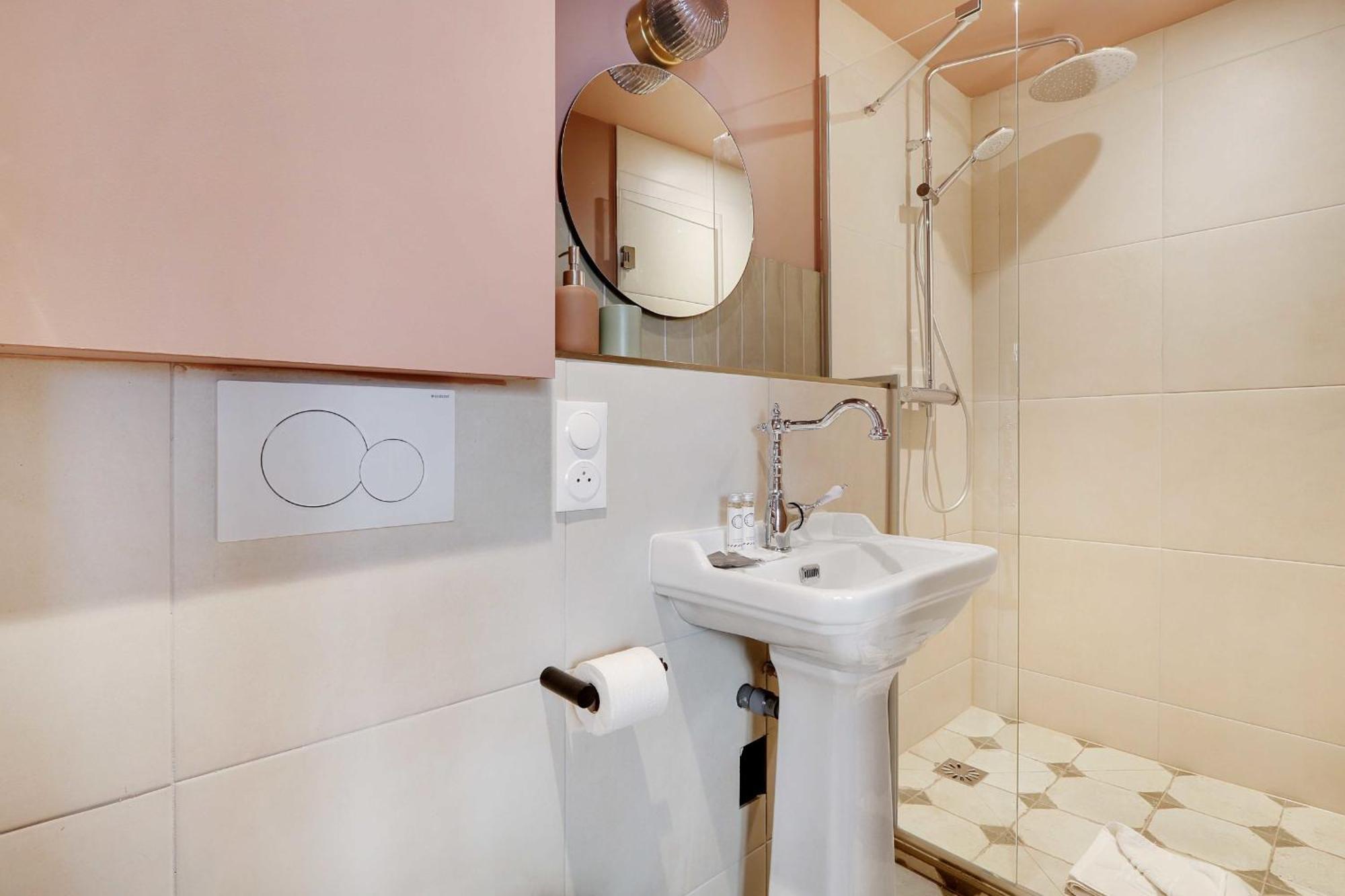Residence Passage Du Caire Париж Екстериор снимка