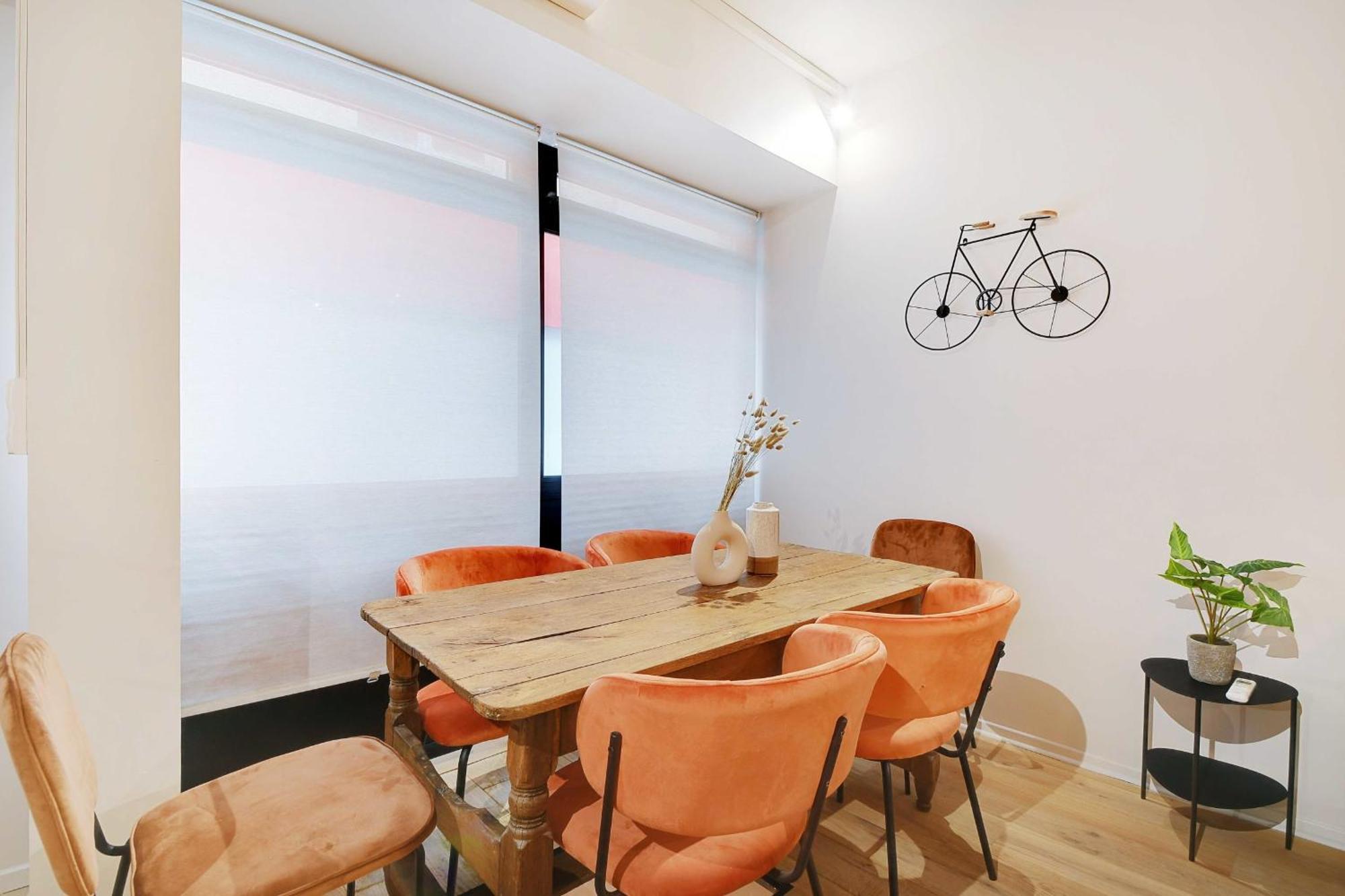 Residence Passage Du Caire Париж Екстериор снимка