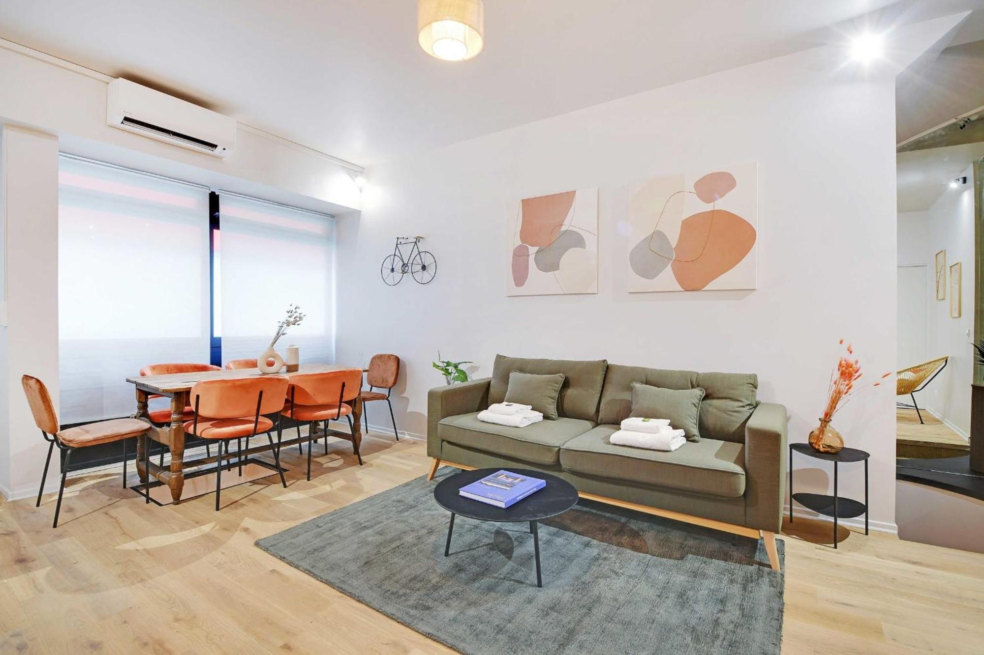 Residence Passage Du Caire Париж Екстериор снимка