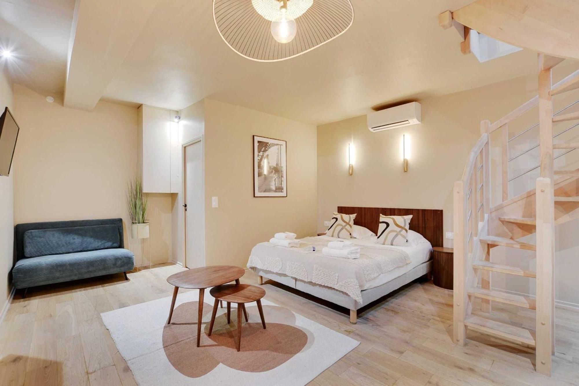 Residence Passage Du Caire Париж Екстериор снимка